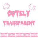 cutelytransparent avatar