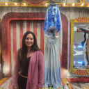 cutenesschaotic avatar