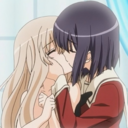 cutesweetyuri-blog avatar