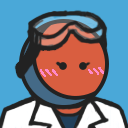 cutie-scientist avatar