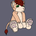 cutiebabylioncub avatar