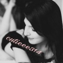 cutieee314 avatar