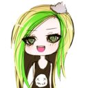 cutieliciouslavigne avatar