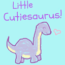 cutiesaurus91 avatar