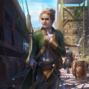 cutty-sark-merchant-ship avatar