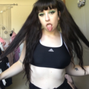 cuuunnnntttttt avatar