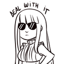 cuzwhynotbitch avatar