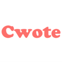 cwote avatar