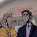 cy-and-avi-at-michaels-blog avatar