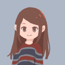 cyan-and-lavender avatar