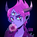 cyanbloodart avatar