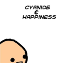 cyanideandhappinesscomic-blog avatar