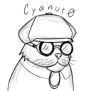 cyanuroxdr avatar