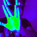 cyber-gallery avatar