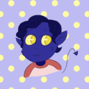 cyber-garfield avatar