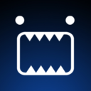 cyber-mechadragon avatar