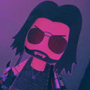 cyber-mojmira avatar