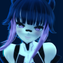 cyber-neptune avatar