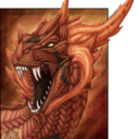 cyber-spinosaur avatar