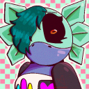 cyberaxolotl avatar