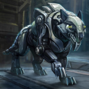 cyberblade-wolf avatar