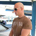 cybercoyoteman avatar