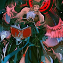 cyberfirechild avatar