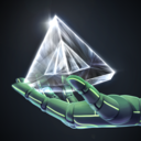 cybergem-comic avatar