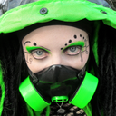 cybergothwasteland avatar