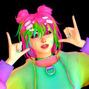 cybergrrl-sims avatar