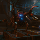 cyberjunk2077-blog avatar