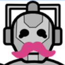 cybermanhugger-blog avatar