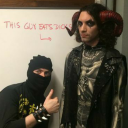 cybernetic-death-kitty avatar