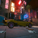 cyberpunk2077-screenshots avatar