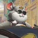 cyberrat avatar