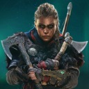 cybershieldmaiden avatar