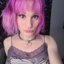 cybertimetravelstranger avatar