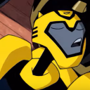 cybertronian-slenderman avatar