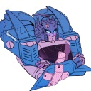 cybertronianwaffle avatar