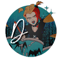 cyberwitchblood avatar