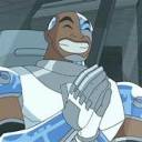 cyborg-central avatar