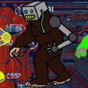 cyborgbigfoot avatar