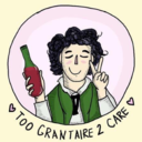 cynical-sirius avatar