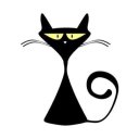 czarny-kot avatar