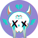 d-calavera-monster avatar