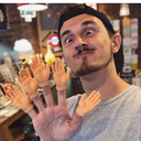 d-d-d-dianite avatar