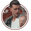 d-exterharrison avatar