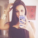 d-i-s-t-a-n-te avatar