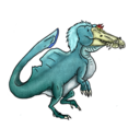 d-rexy avatar