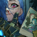 d4rkde4thangel avatar